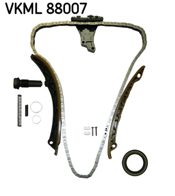 Sada rozvodovej reťaze SKF (VKML 88007)